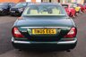 USED 2005 05 JAGUAR XJ 2.7 TDVi Executive Saloon 4dr Diesel Automatic (214 g/km, 204 bhp) 