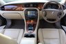USED 2005 05 JAGUAR XJ 2.7 TDVi Executive Saloon 4dr Diesel Automatic (214 g/km, 204 bhp) 