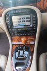 USED 2005 05 JAGUAR XJ 2.7 TDVi Executive Saloon 4dr Diesel Automatic (214 g/km, 204 bhp) 