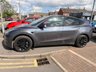 USED 2023 23 TESLA MODEL Y (Dual Motor) Long Range SUV 5dr Electric Auto 4WDE (384 bhp) 
