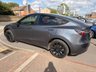 USED 2023 23 TESLA MODEL Y (Dual Motor) Long Range SUV 5dr Electric Auto 4WDE (384 bhp) 
