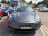 USED 2023 23 TESLA MODEL Y (Dual Motor) Long Range SUV 5dr Electric Auto 4WDE (384 bhp) 