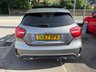 USED 2017 67 MERCEDES-BENZ A-CLASS 2.1 A220d AMG Line (Premium Plus) Hatchback 5dr Diesel 7G-DCT Euro 6 (s/s) (177 ps) 