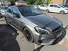 USED 2017 67 MERCEDES-BENZ A-CLASS 2.1 A220d AMG Line (Premium Plus) Hatchback 5dr Diesel 7G-DCT Euro 6 (s/s) (177 ps) 