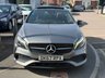 USED 2017 67 MERCEDES-BENZ A-CLASS 2.1 A220d AMG Line (Premium Plus) Hatchback 5dr Diesel 7G-DCT Euro 6 (s/s) (177 ps) 