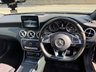 USED 2017 67 MERCEDES-BENZ A-CLASS 2.1 A220d AMG Line (Premium Plus) Hatchback 5dr Diesel 7G-DCT Euro 6 (s/s) (177 ps) 
