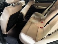 USED 2016 16 BMW X3 2.0 20d xLine SUV 5dr Diesel Auto xDrive Euro 6 (s/s) (190 ps) PRO NAV - CAMERA - LEATHER