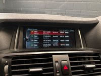 USED 2016 16 BMW X3 2.0 20d xLine SUV 5dr Diesel Auto xDrive Euro 6 (s/s) (190 ps) PRO NAV - CAMERA - LEATHER