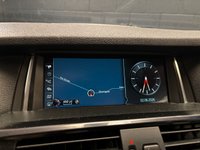 USED 2016 16 BMW X3 2.0 20d xLine SUV 5dr Diesel Auto xDrive Euro 6 (s/s) (190 ps) PRO NAV - CAMERA - LEATHER