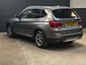 USED 2016 16 BMW X3 2.0 20d xLine SUV 5dr Diesel Auto xDrive Euro 6 (s/s) (190 ps) PRO NAV - CAMERA - LEATHER