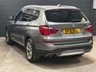USED 2016 16 BMW X3 2.0 20d xLine SUV 5dr Diesel Auto xDrive Euro 6 (s/s) (190 ps) PRO NAV - CAMERA - LEATHER
