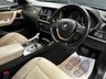 USED 2016 16 BMW X3 2.0 20d xLine SUV 5dr Diesel Auto xDrive Euro 6 (s/s) (190 ps) PRO NAV - CAMERA - LEATHER