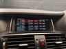 USED 2016 16 BMW X3 2.0 20d xLine SUV 5dr Diesel Auto xDrive Euro 6 (s/s) (190 ps) PRO NAV - CAMERA - LEATHER