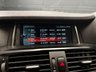 USED 2016 16 BMW X3 2.0 20d xLine SUV 5dr Diesel Auto xDrive Euro 6 (s/s) (190 ps) PRO NAV - CAMERA - LEATHER