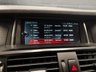 USED 2016 16 BMW X3 2.0 20d xLine SUV 5dr Diesel Auto xDrive Euro 6 (s/s) (190 ps) PRO NAV - CAMERA - LEATHER