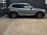 USED 2016 16 BMW X3 2.0 20d xLine SUV 5dr Diesel Auto xDrive Euro 6 (s/s) (190 ps) PRO NAV - CAMERA - LEATHER