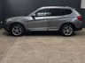 USED 2016 16 BMW X3 2.0 20d xLine SUV 5dr Diesel Auto xDrive Euro 6 (s/s) (190 ps) PRO NAV - CAMERA - LEATHER