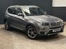 USED 2016 16 BMW X3 2.0 20d xLine SUV 5dr Diesel Auto xDrive Euro 6 (s/s) (190 ps) PRO NAV - CAMERA - LEATHER