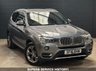 USED 2016 16 BMW X3 2.0 20d xLine SUV 5dr Diesel Auto xDrive Euro 6 (s/s) (190 ps) PRO NAV - CAMERA - LEATHER