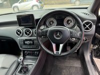 USED 2015 15 MERCEDES-BENZ A-CLASS 1.5 A180 CDI Sport Edition Hatchback 5dr Diesel Manual Euro 6 (s/s) (109 ps) 