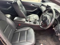 USED 2015 15 MERCEDES-BENZ A-CLASS 1.5 A180 CDI Sport Edition Hatchback 5dr Diesel Manual Euro 6 (s/s) (109 ps) 