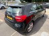USED 2015 15 MERCEDES-BENZ A-CLASS 1.5 A180 CDI Sport Edition Hatchback 5dr Diesel Manual Euro 6 (s/s) (109 ps) 