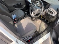 USED 2017 67 VAUXHALL CORSA 1.4i ecoTEC Energy Hatchback 5dr Petrol Manual Euro 6 (a/c) (90 ps) 
