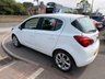 USED 2017 67 VAUXHALL CORSA 1.4i ecoTEC Energy Hatchback 5dr Petrol Manual Euro 6 (a/c) (90 ps) 