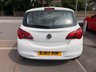 USED 2017 67 VAUXHALL CORSA 1.4i ecoTEC Energy Hatchback 5dr Petrol Manual Euro 6 (a/c) (90 ps) 