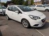 USED 2017 67 VAUXHALL CORSA 1.4i ecoTEC Energy Hatchback 5dr Petrol Manual Euro 6 (a/c) (90 ps) 