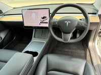 USED 2021 21 TESLA Model 3 (Dual Motor) Long Range Saloon 4dr Electric Auto 4WDE (346 ps) 