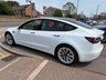 USED 2021 21 TESLA Model 3 (Dual Motor) Long Range Saloon 4dr Electric Auto 4WDE (346 ps) 