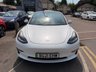 USED 2021 21 TESLA Model 3 (Dual Motor) Long Range Saloon 4dr Electric Auto 4WDE (346 ps) 