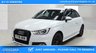 USED 2016 16 AUDI A1 1.4 TFSI S line Hatchback 3dr Petrol Manual Euro 6 (s/s) (125 ps) 