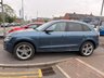 USED 2017 66 AUDI Q5 2.0 TDI S line Plus SUV 5dr Diesel S Tronic quattro Euro 6 (s/s) (190 ps) 