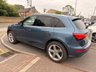 USED 2017 66 AUDI Q5 2.0 TDI S line Plus SUV 5dr Diesel S Tronic quattro Euro 6 (s/s) (190 ps) 