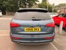 USED 2017 66 AUDI Q5 2.0 TDI S line Plus SUV 5dr Diesel S Tronic quattro Euro 6 (s/s) (190 ps) 