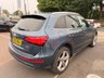 USED 2017 66 AUDI Q5 2.0 TDI S line Plus SUV 5dr Diesel S Tronic quattro Euro 6 (s/s) (190 ps) 