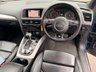 USED 2017 66 AUDI Q5 2.0 TDI S line Plus SUV 5dr Diesel S Tronic quattro Euro 6 (s/s) (190 ps) 