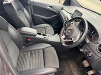 USED 2016 66 MERCEDES-BENZ B-CLASS 1.5 B180d AMG Line (Premium) MPV 5dr Diesel 7G-DCT Euro 6 (s/s) (109 ps) 