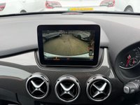 USED 2016 66 MERCEDES-BENZ B-CLASS 1.5 B180d AMG Line (Premium) MPV 5dr Diesel 7G-DCT Euro 6 (s/s) (109 ps) 