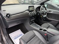 USED 2016 66 MERCEDES-BENZ B-CLASS 1.5 B180d AMG Line (Premium) MPV 5dr Diesel 7G-DCT Euro 6 (s/s) (109 ps) 