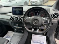 USED 2016 66 MERCEDES-BENZ B-CLASS 1.5 B180d AMG Line (Premium) MPV 5dr Diesel 7G-DCT Euro 6 (s/s) (109 ps) 