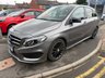 USED 2016 66 MERCEDES-BENZ B-CLASS 1.5 B180d AMG Line (Premium) MPV 5dr Diesel 7G-DCT Euro 6 (s/s) (109 ps) 