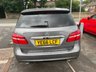 USED 2016 66 MERCEDES-BENZ B-CLASS 1.5 B180d AMG Line (Premium) MPV 5dr Diesel 7G-DCT Euro 6 (s/s) (109 ps) 