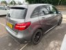 USED 2016 66 MERCEDES-BENZ B-CLASS 1.5 B180d AMG Line (Premium) MPV 5dr Diesel 7G-DCT Euro 6 (s/s) (109 ps) 