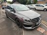 USED 2016 66 MERCEDES-BENZ B-CLASS 1.5 B180d AMG Line (Premium) MPV 5dr Diesel 7G-DCT Euro 6 (s/s) (109 ps) 