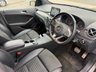 USED 2016 66 MERCEDES-BENZ B-CLASS 1.5 B180d AMG Line (Premium) MPV 5dr Diesel 7G-DCT Euro 6 (s/s) (109 ps) 