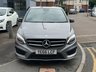 USED 2016 66 MERCEDES-BENZ B-CLASS 1.5 B180d AMG Line (Premium) MPV 5dr Diesel 7G-DCT Euro 6 (s/s) (109 ps) 