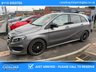 USED 2016 66 MERCEDES-BENZ B-CLASS 1.5 B180d AMG Line (Premium) MPV 5dr Diesel 7G-DCT Euro 6 (s/s) (109 ps) 